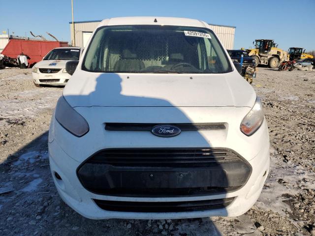 Photo 5 from auction – 2018 FORD TRANSIT CO with VIN NM0LS7F77J1373615