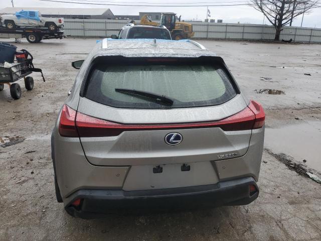 Photo 6 from auction – 2019 03 MILLENNIUM with VIN JTHU9JBH6K2010196