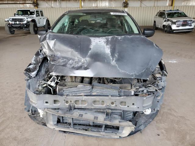 Photo 5 from auction – 2015 FORD FOCUS S with VIN 1FADP3E25FL358149
