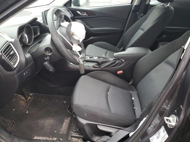 Photo 7 from auction – 2016 MAZDA 3 SPORT with VIN 3MZBM1T76GM326756