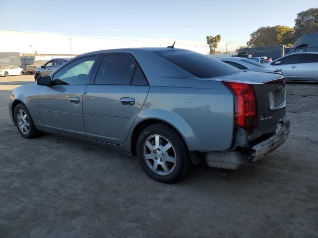 Photo 2 from auction – 2006 CADILLAC CTS with VIN 1G6DM57T160182466