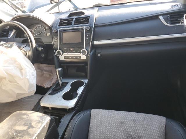 Photo 8 from auction – 2013 TOYOTA CAMRY L with VIN 4T1BF1FK5DU293569