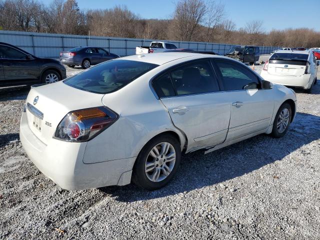 Foto 3 de la subasta – 2012 NISSAN ALTIMA BAS con VIN 1N4AL2AP6CC109588