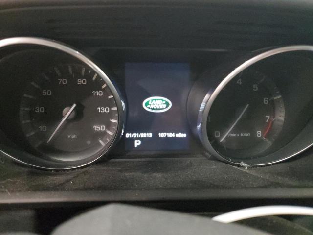 Photo 9 from auction – 2015 LAND ROVER RANGE ROVE with VIN SALWR2VF8FA517082