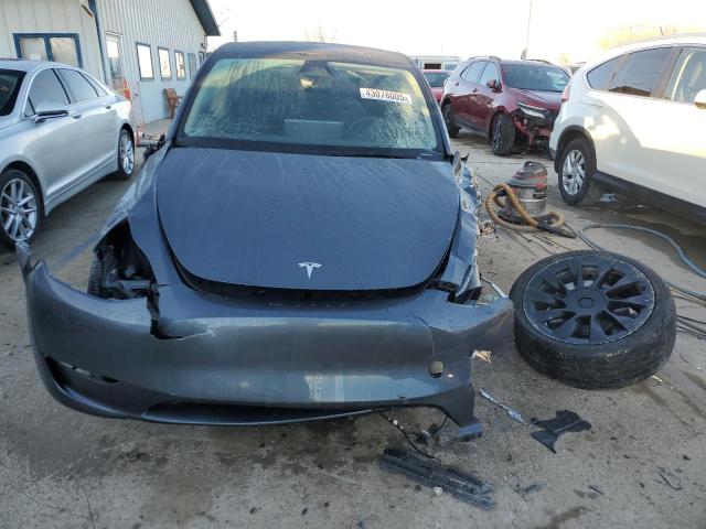 Снимка 5 от търг – 2023 TESLA MODEL Y с VIN 7SAYGAEE3PF849918