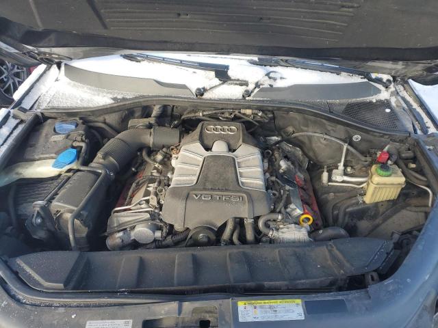 Photo 11 from auction – 2015 AUDI Q7 PRESTIG with VIN WA1DGAFE1FD019934