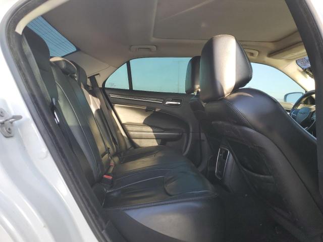 Photo 10 from auction – 2016 CHRYSLER 300 LIMITE with VIN 2C3CCAAG5GH243903