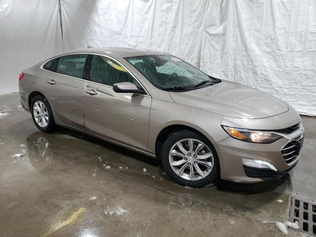 Photo 4 from auction – 2023 CHEVROLET MALIBU LT with VIN 1G1ZD5ST2PF193591