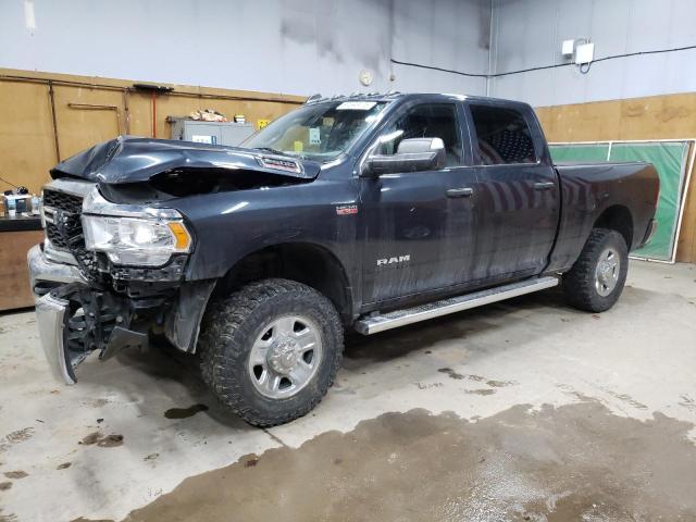 Photo 1 from auction – 2022 RAM 2500 TRADE with VIN 3C6UR5CJ8NG147637