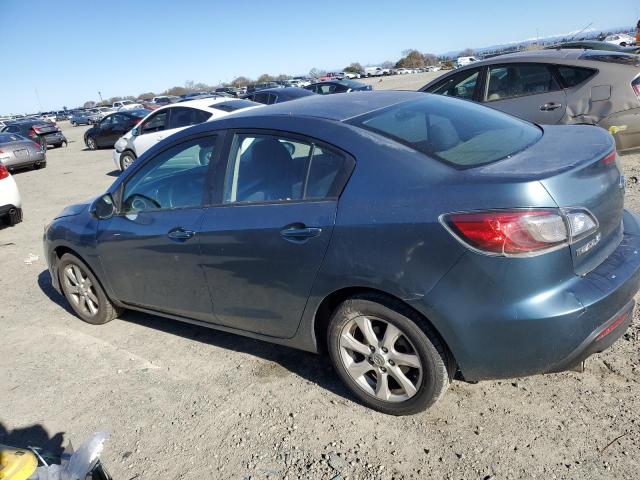 Photo 2 from auction – 2010 MAZDA 3 I with VIN JM1BL1SG5A1139083