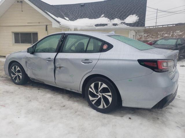 Photo 2 from auction – 2023 SUBARU LEGACY PRE with VIN 4S3BWAD65P3010799