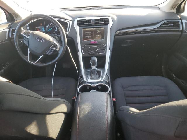 Photo 8 from auction – 2016 FORD FUSION SE with VIN 3FA6P0H78GR313725