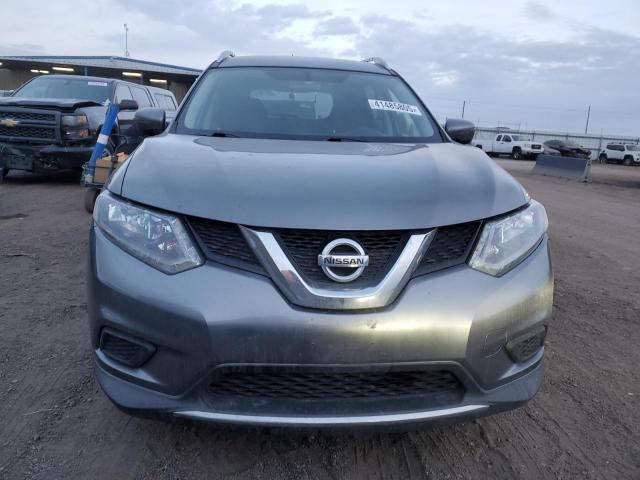 صورة رقم 5 من المزاد - 2016 NISSAN ROGUE S مع VIN KNMAT2MVXGP688247