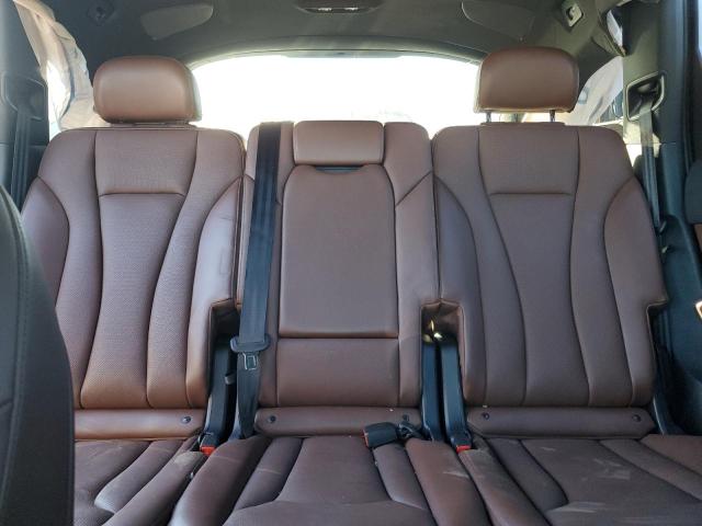 Photo 10 from auction – 2018 AUDI Q7 PREMIUM with VIN WA1LAAF73JD046320