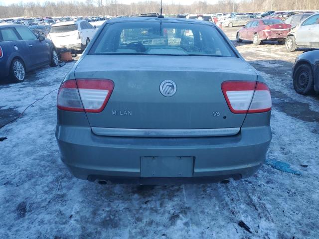 Photo 6 from auction – 2008 MERCURY MILAN with VIN 3MEHM07108R632559