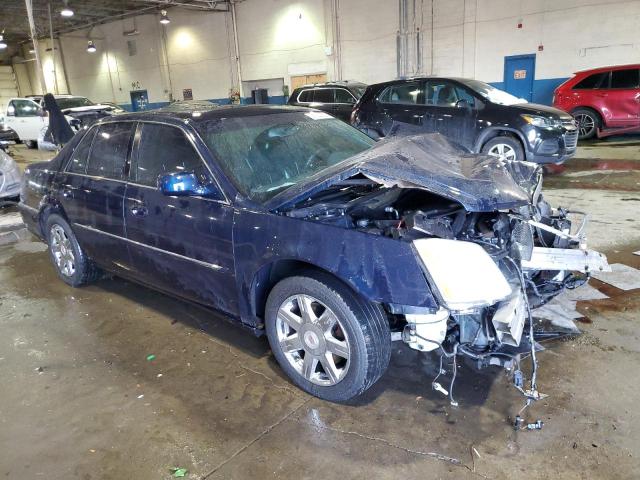Photo 4 from auction – 2007 CADILLAC DTS with VIN 1G6KD57Y57U193340