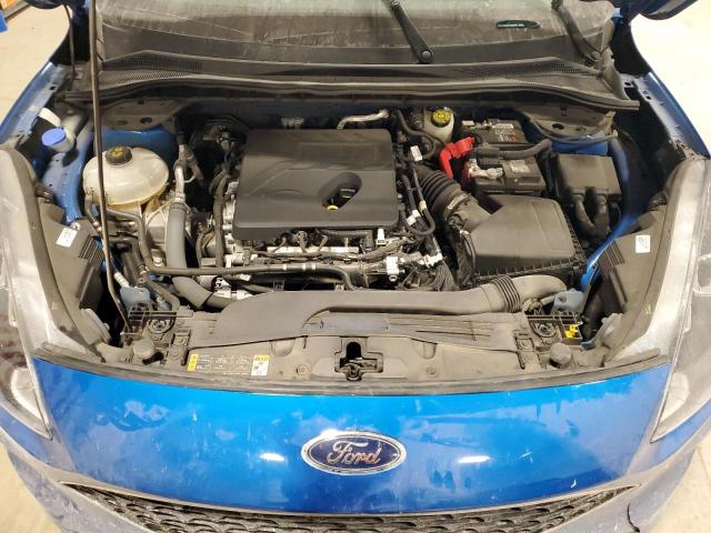 Photo 12 from auction – 2020 FORD ESCAPE SE with VIN 1FMCU9G69LUB68065