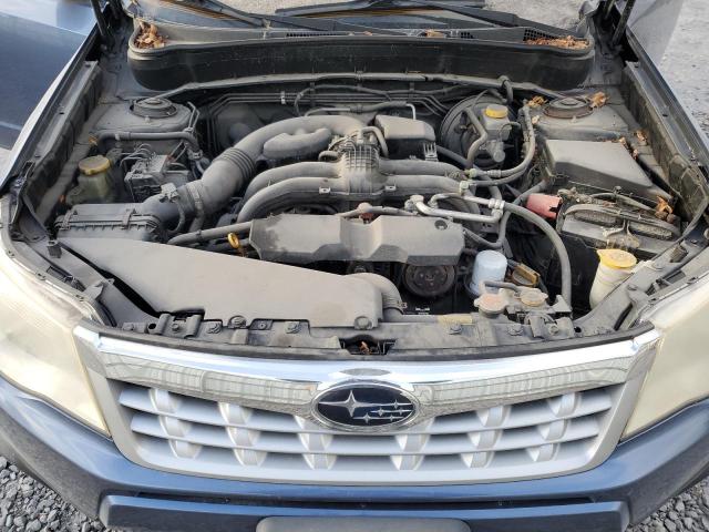 Снимка 12 от търг – 2012 SUBARU FORESTER 2 с VIN JF2SHADC5CH452660
