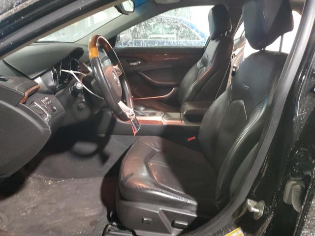 Photo 7 from auction – 2011 CADILLAC CTS PREMIU with VIN 1G6DS5ED5B0107362