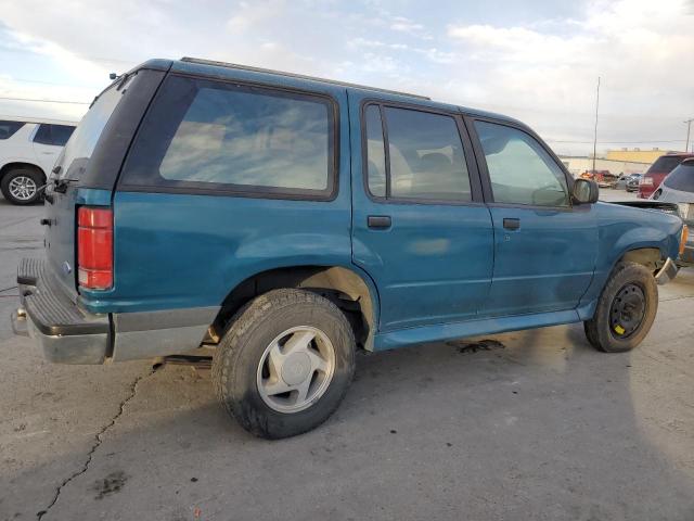 Photo 3 from auction – 1994 FORD EXPLORER with VIN 1FMDU34X1RUA09337