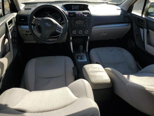 Photo 8 from auction – 2014 SUBARU FORESTER 2 with VIN JF2SJAEC8EH446566