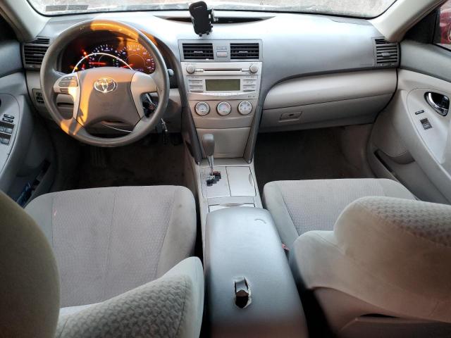 Photo 8 from auction – 2011 TOYOTA CAMRY BASE with VIN 4T1BF3EKXBU747342