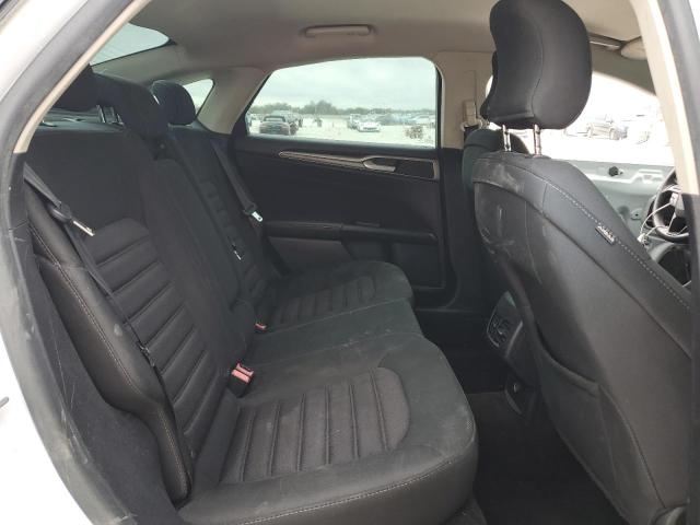 Photo 10 from auction – 2017 FORD FUSION SE with VIN 3FA6P0LU3HR385186
