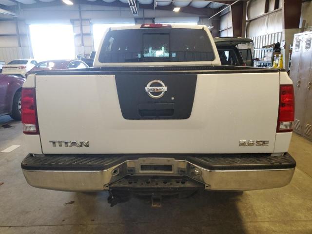 Photo 6 from auction – 2004 NISSAN TITAN XE with VIN 1N6AA07B24N540643