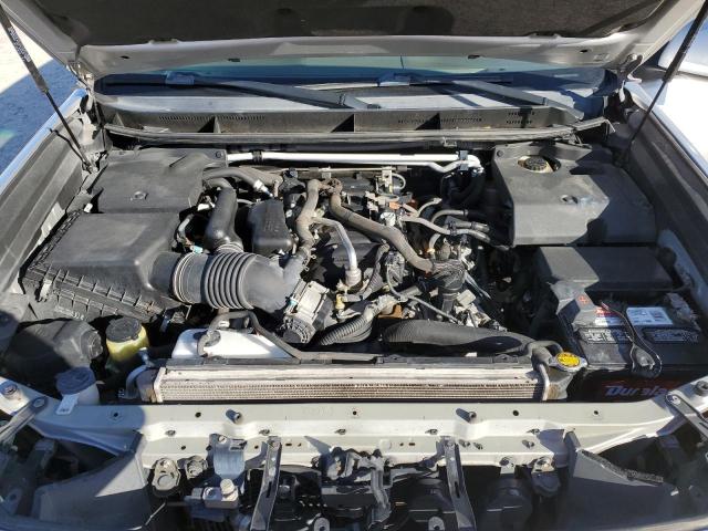 Photo 12 from auction – 2011 LEXUS GX 460 with VIN JTJBM7FX5B5033363