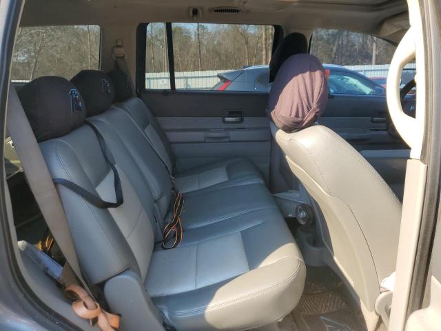 Photo 11 from auction – 2008 DODGE DURANGO SL with VIN 1D8HD48N08F126397