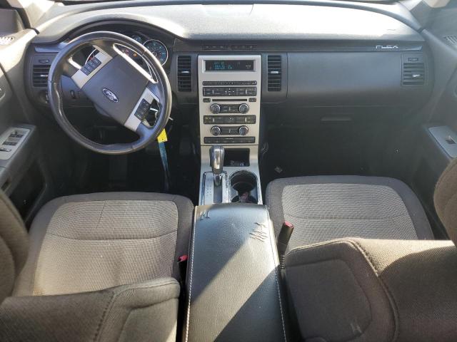 Photo 8 from auction – 2012 FORD FLEX SE with VIN 2FMGK5BC6CBD14246