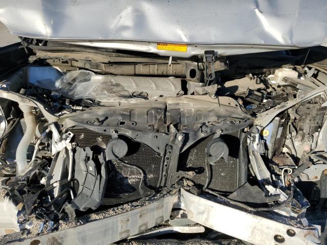 Photo 11 from auction – 2010 LEXUS RX 350 with VIN 2T2BK1BA6AC053447