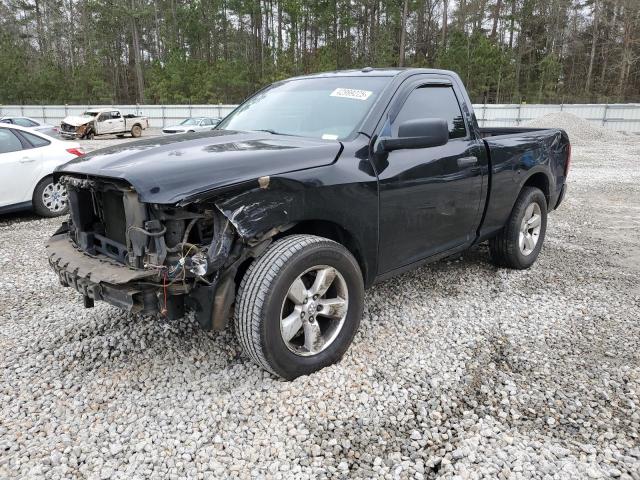 Photo 1 from auction – 2014 RAM 1500 ST with VIN 3C6JR6AT7EG107868