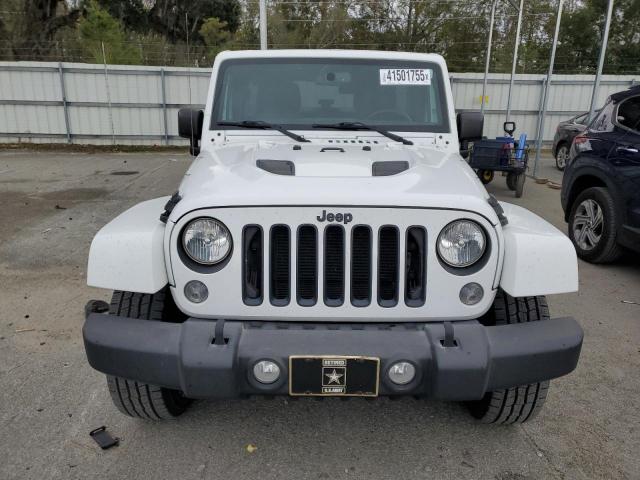 Photo 5 from auction – 2015 JEEP WRANGLER U with VIN 1C4BJWEGXFL600501