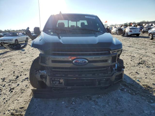 Photo 5 from auction – 2019 FORD F150 SUPER with VIN 1FTEW1EP0KFC59748