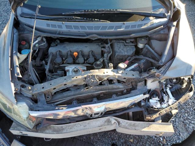 Photo 11 from auction – 2010 HONDA CIVIC LX with VIN 19XFA1F58AE013989
