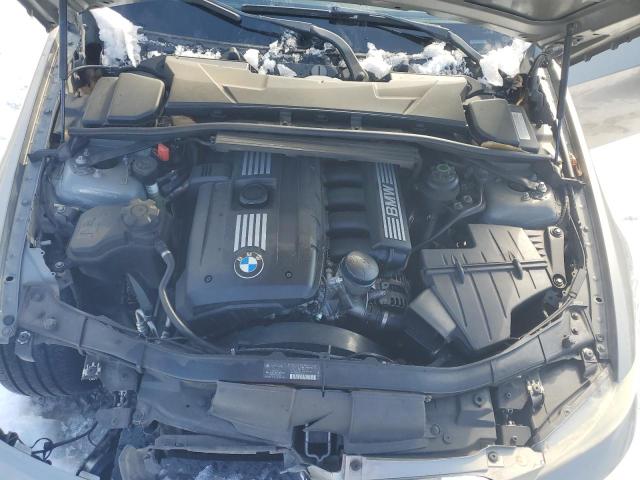 Photo 11 from auction – 2011 BMW 328 I with VIN WBAPH7C54BE459820