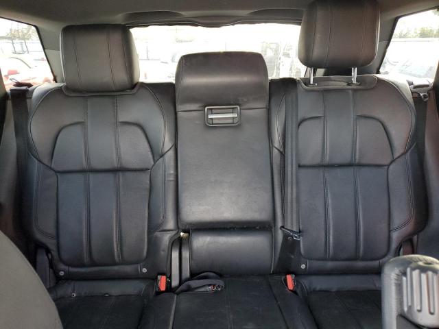 Photo 10 from auction – 2017 LAND ROVER RANGE ROVE with VIN SALWG2FV9HA134007