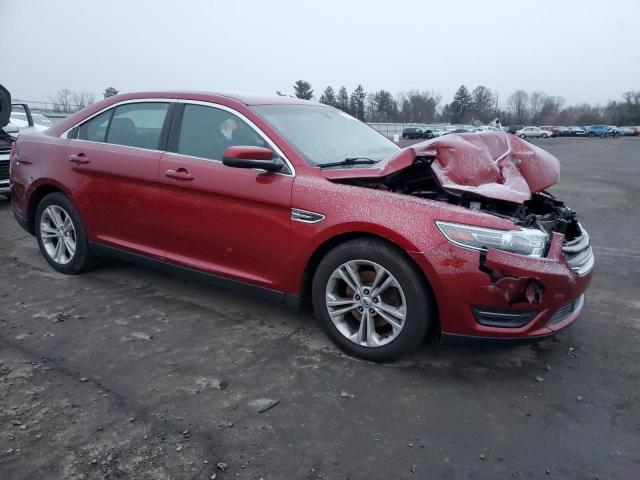 Photo 4 from auction – 2015 FORD TAURUS SEL with VIN 1FAHP2H86FG126969