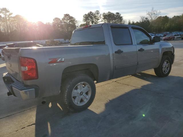 Photo 3 from auction – 2008 CHEVROLET SILVERADO with VIN 3GCEC13J78G265433