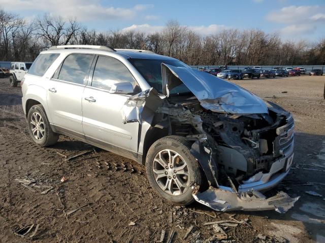 Photo 4 from auction – 2014 GMC ACADIA SLT with VIN 1GKKRRKD0EJ236544
