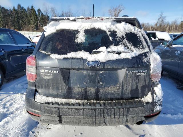 Photo 6 from auction – 2014 SUBARU FORESTER 2 with VIN JF2SJAHC3EH493788