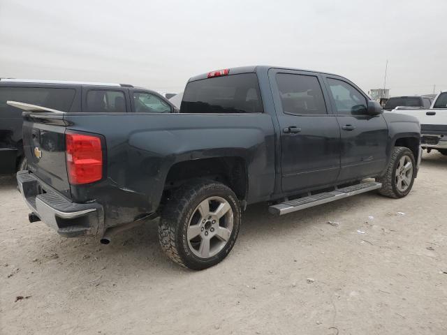 Photo 3 from auction – 2018 CHEVROLET SILVERADO with VIN 3GCPCREC9JG420186