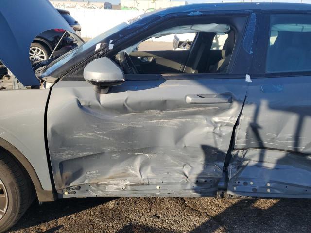 Photo 7 from auction – 2023 POLESTAR 2 with VIN YSMEG3KA1PL158367