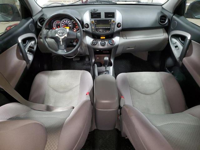 Photo 8 from auction – 2008 TOYOTA RAV4 with VIN JTMBK33V786049118