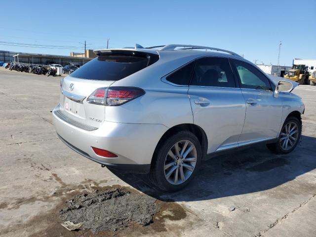 Photo 3 from auction – 2014 LEXUS RX 350 with VIN 2T2ZK1BA0EC134951