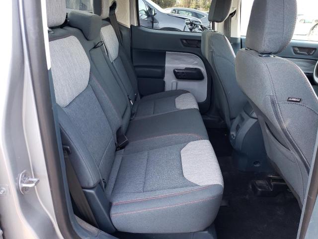 Photo 10 from auction – 2023 FORD MAVERICK X with VIN 3FTTW8F97PRA25679