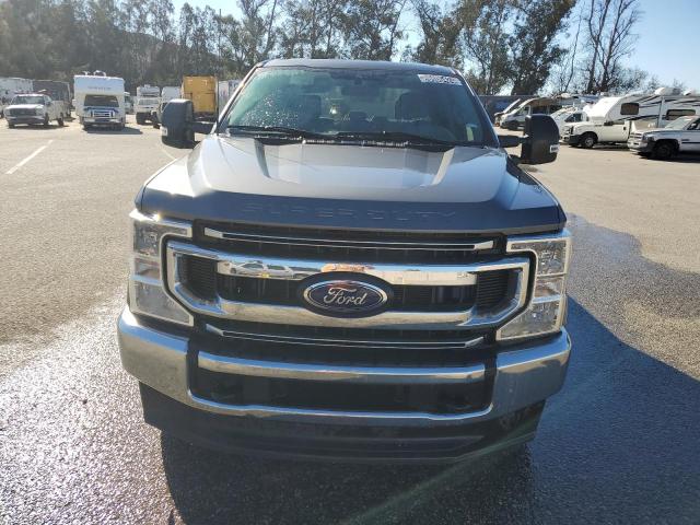 Photo 5 from auction – 2022 FORD F250 SUPER with VIN 1FT7W2B62NEF85619