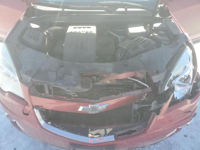Photo 12 from auction – 2014 CHEVROLET EQUINOX LT with VIN 2GNFLGEK0E6217493