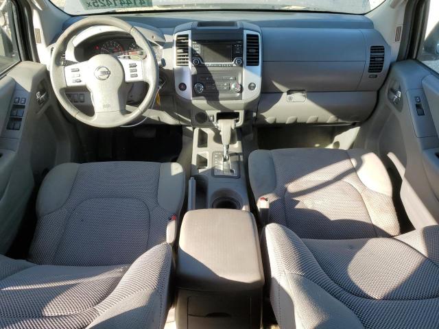 Photo 8 from auction – 2016 NISSAN FRONTIER S with VIN 1N6AD0ER9GN700657